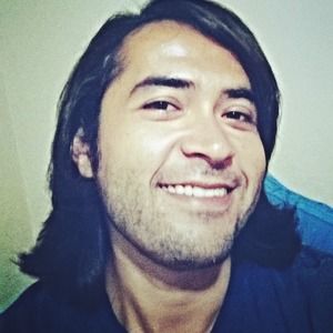 Meet your Posher, Ignacio